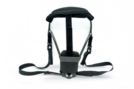 TMS, troubles musculosquelettiques des peintres : solutions d'exosquelettes en magasin de peinture Zolpan