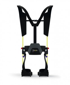 TMS, troubles musculosquelettiques des peintres : solutions d'exosquelettes en magasin de peinture Zolpan