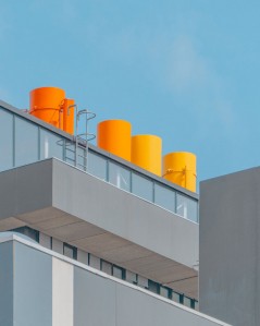 Offre de produits peintures pour les usines : murs, plafonds, métal, industrie. Qualité professionnelle Zolpan