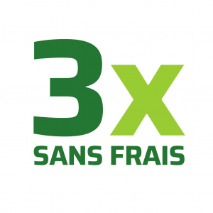 Paiement 3 fois sans frais pour l'achat de peinture professionnelle Zolpan avec ONEY