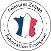 Picto fabriqué en France