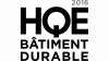 HQE logo